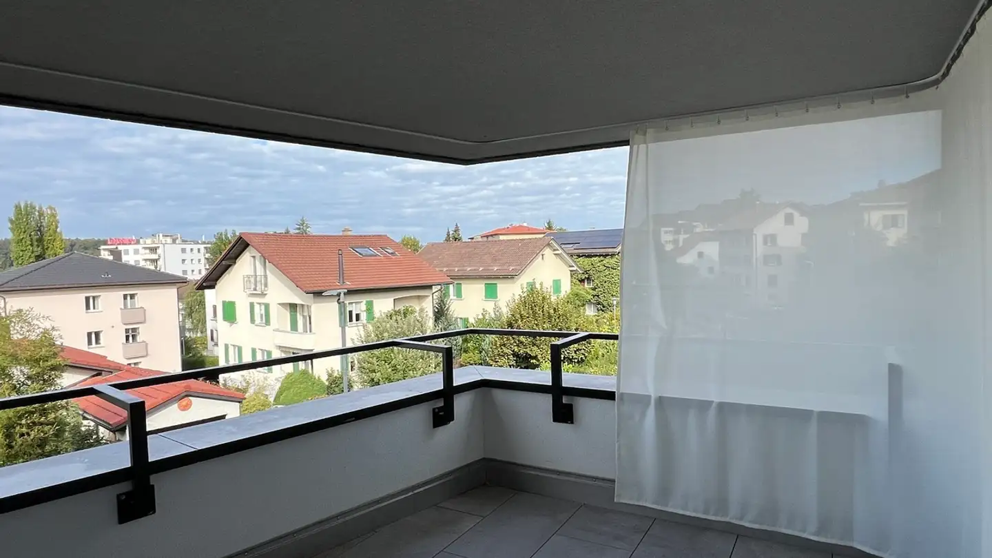 Apartment for sale - Route De Chamblioux 22, 1763 Granges-Paccot - Photo 4