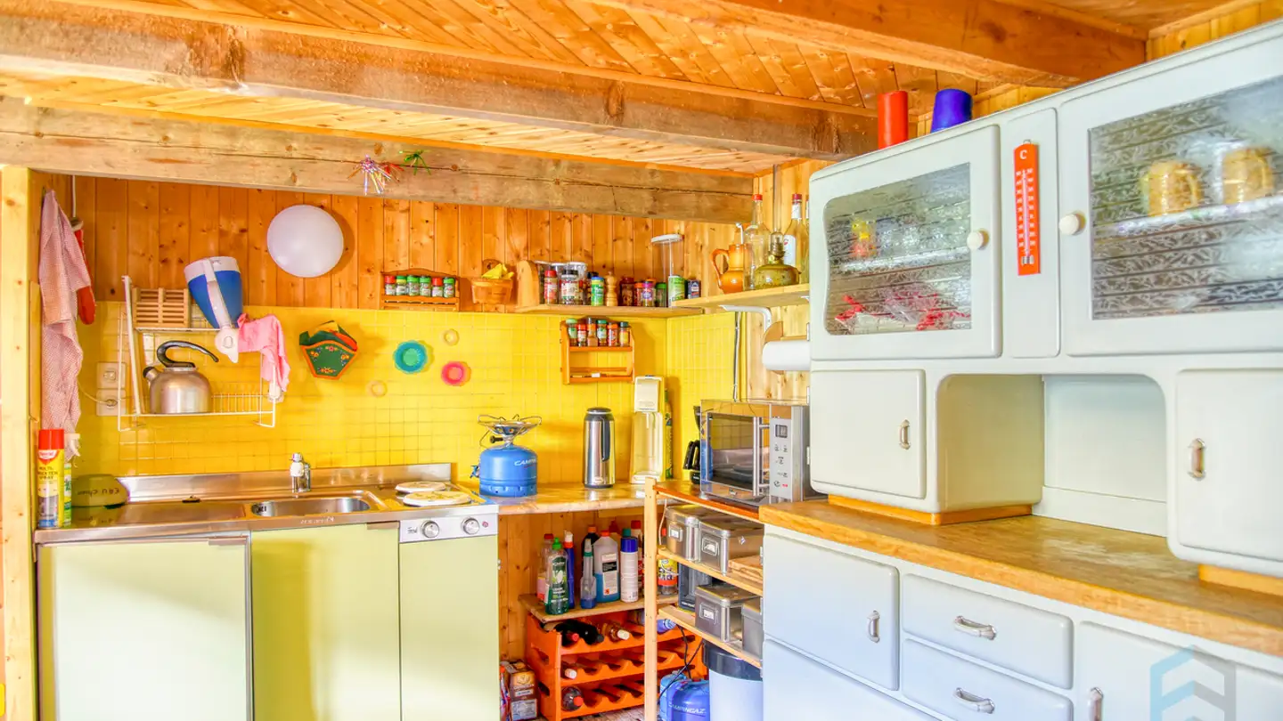 Chalet in vendita - Route De Prarreyer 36, 3961 Ayer - Foto 4