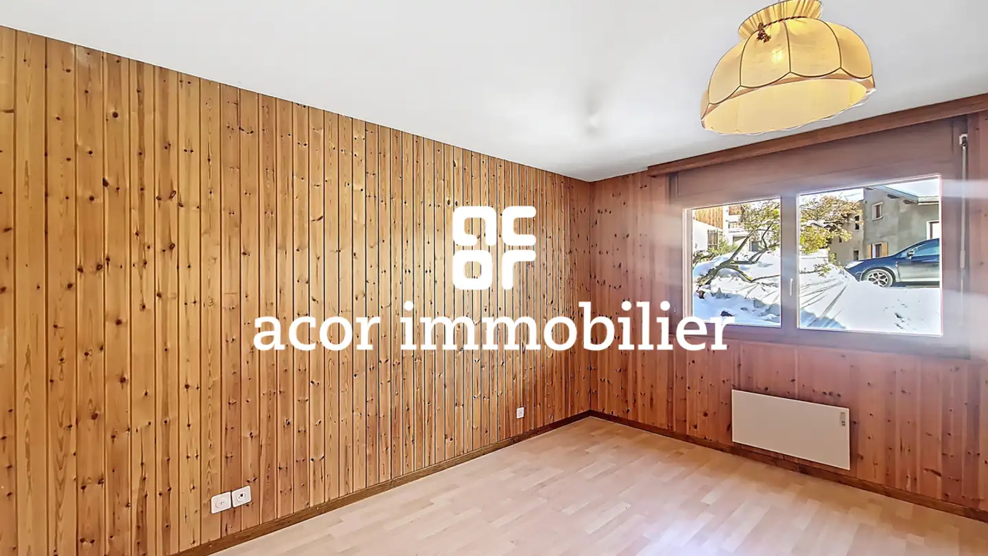 Maison jumelle à vendre - 1965 Savièse - Photo 4