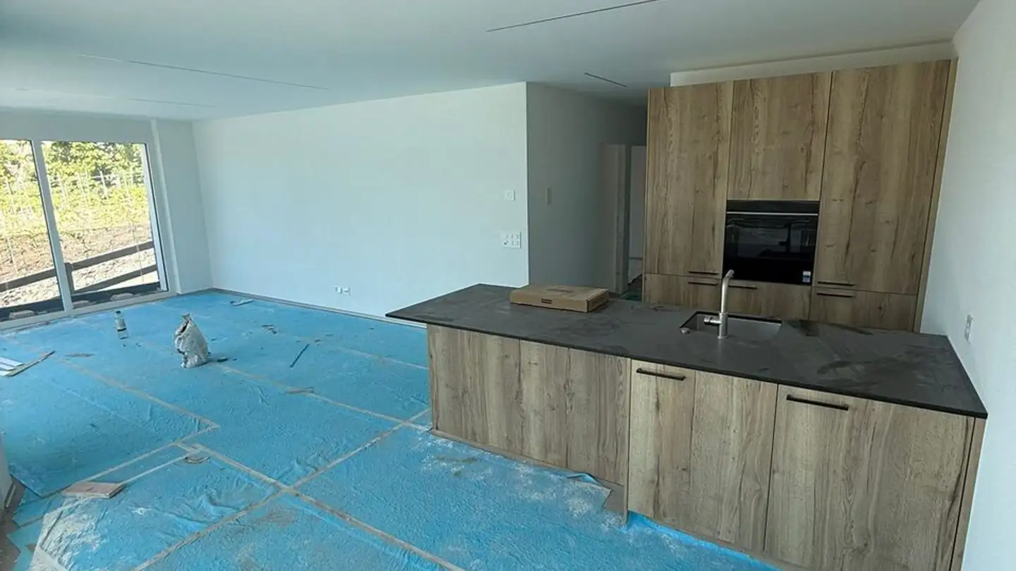Appartamento in affitto - Varenstrasse 18, 3953 Leuk Stadt - Foto 3