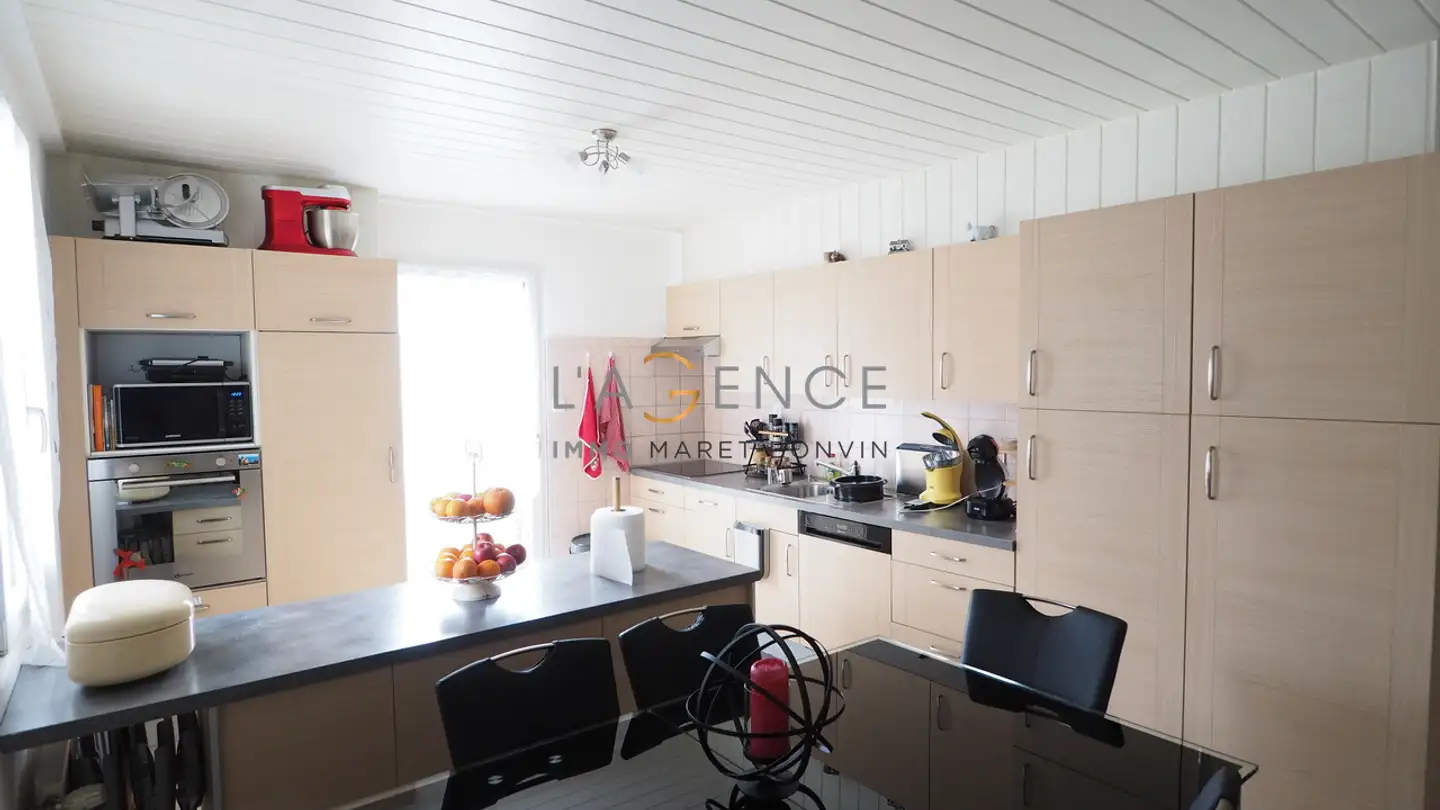 Residential building for sale - 3960 Sierre - Photo 3