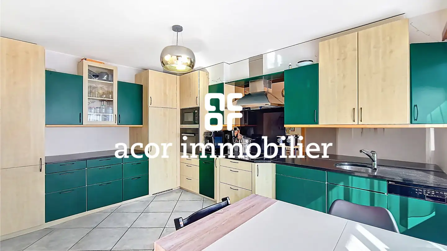 Appartement à vendre - 3976 Noës - Photo 2