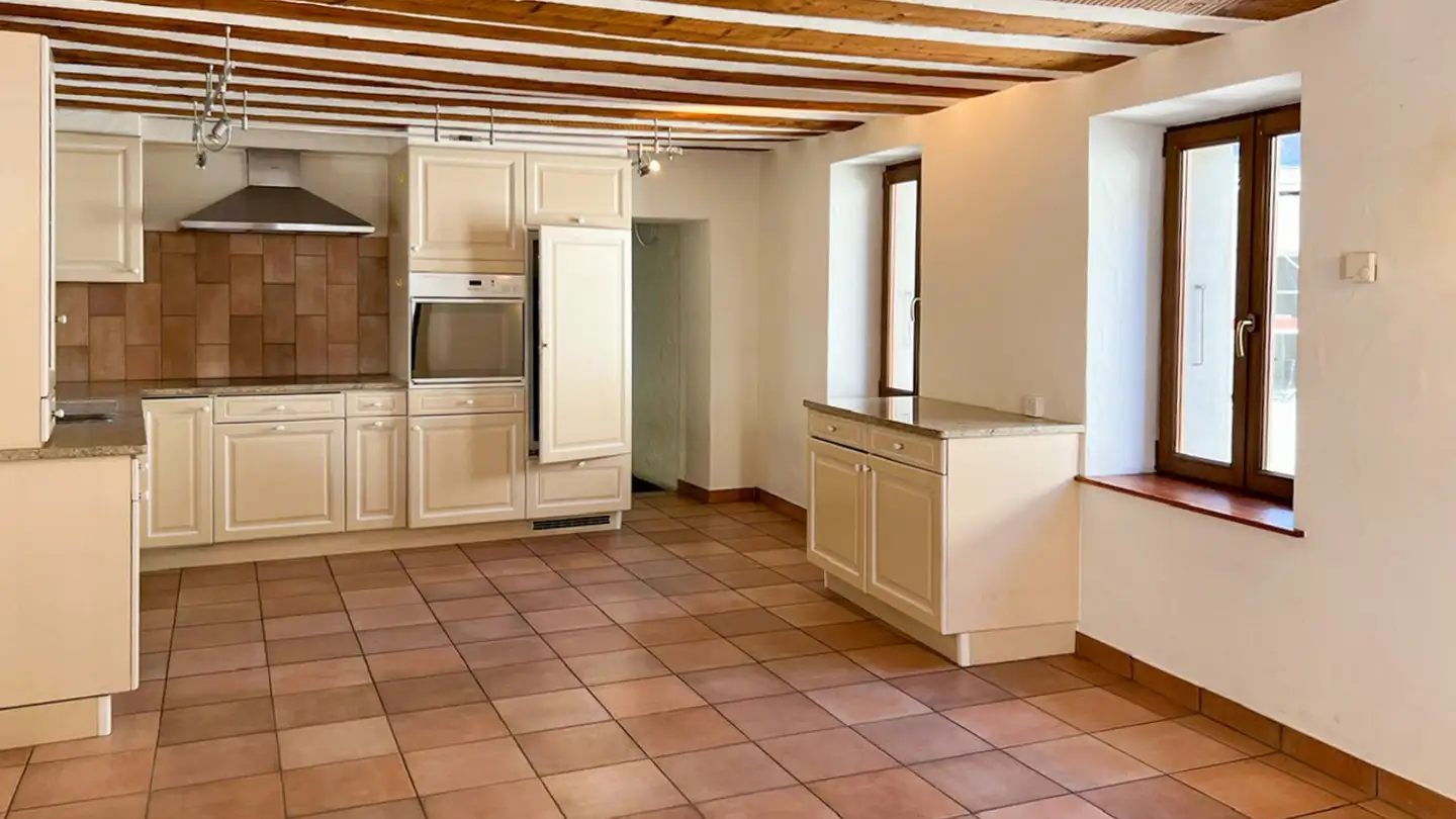 Single house for sale - Chemin Des Îles 33, 1907 Saxon