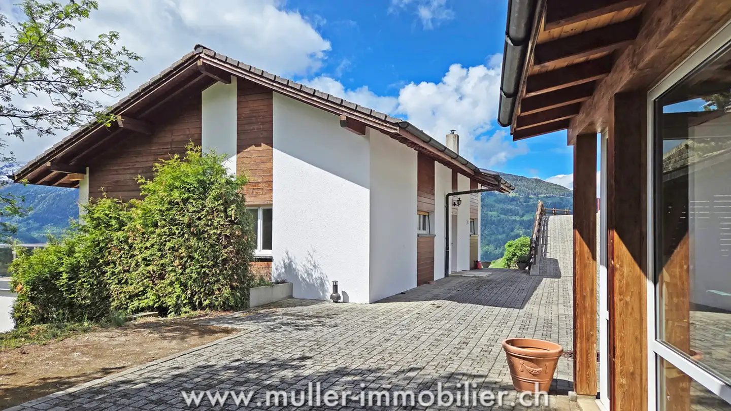 Villa for sale - 1968 Mase - Photo 3