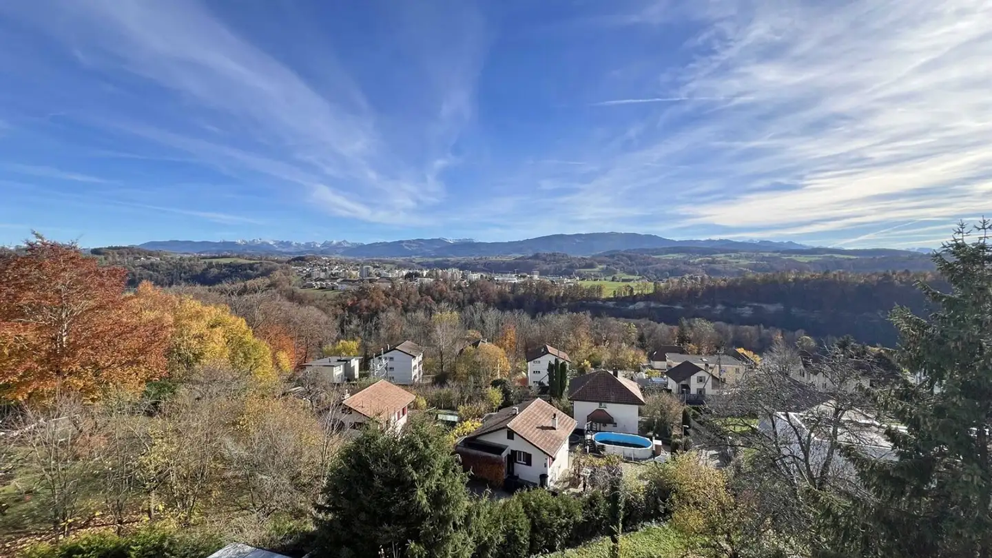 Apartment for rent - Route De La Glâne 121, 1752 Villars-sur-Glâne - Photo 3