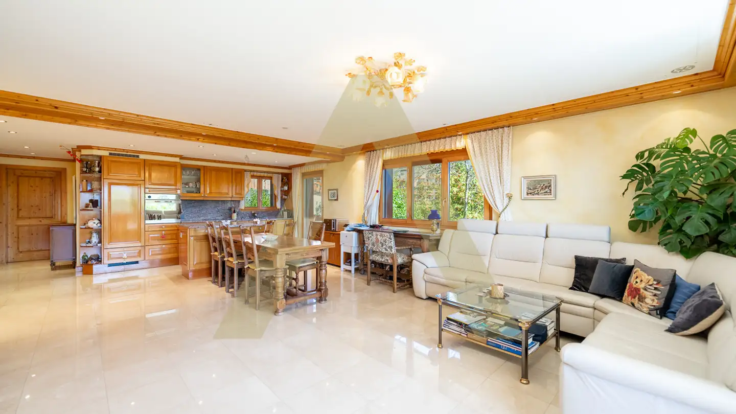 Apartment for sale - 3963 Crans-Montana - Photo 2