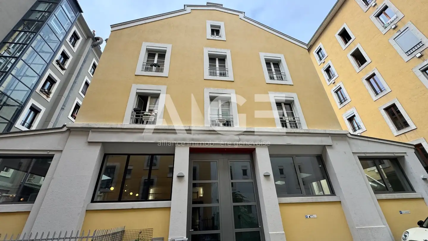 Apartment for sale - 1201 Genève
