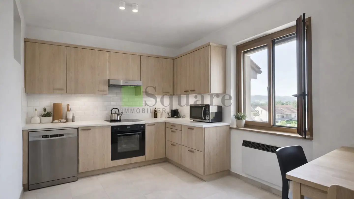 Penthouse for sale - 1522 Lucens - Photo 3