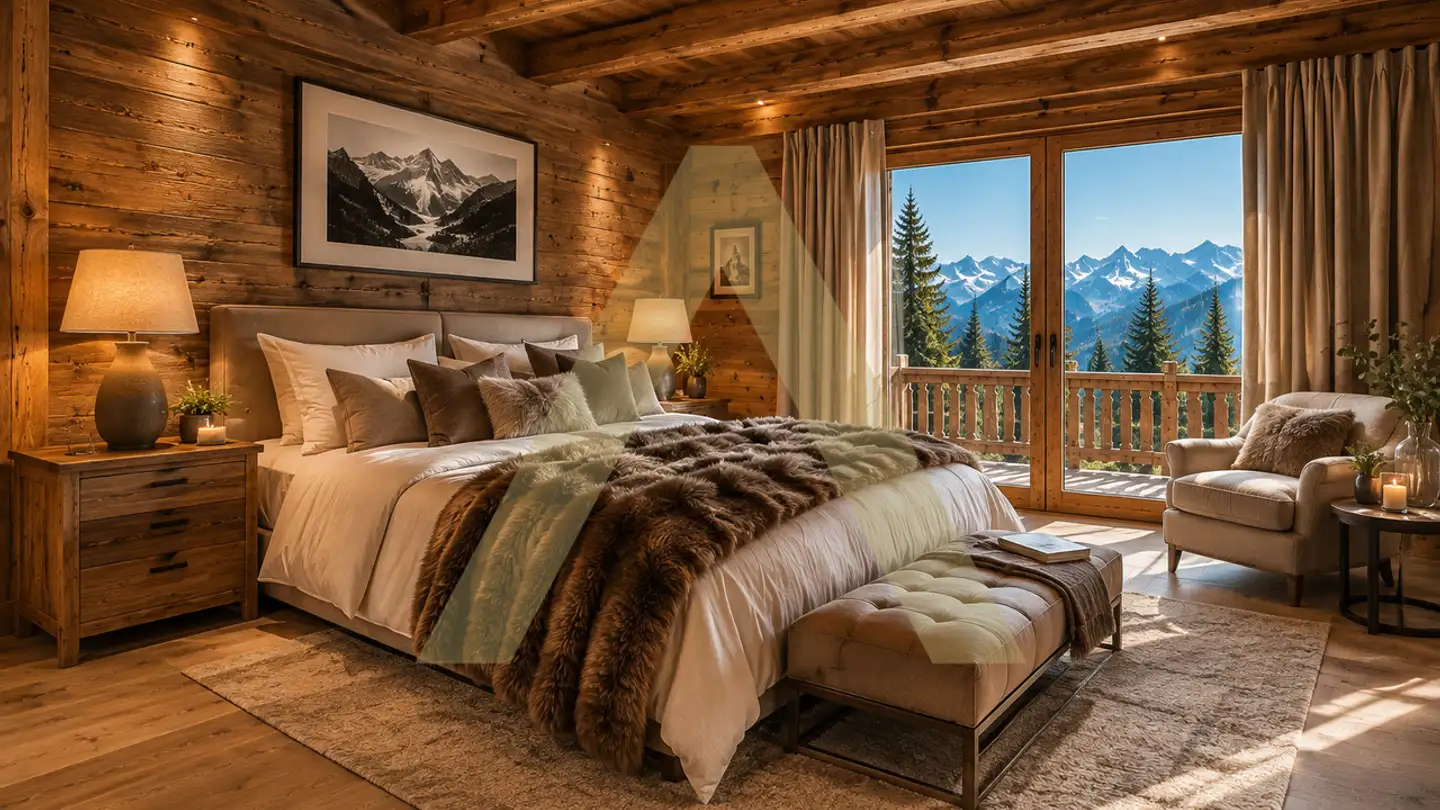 Einfamilienhaus kaufen - 3963 Crans-Montana - Foto 4