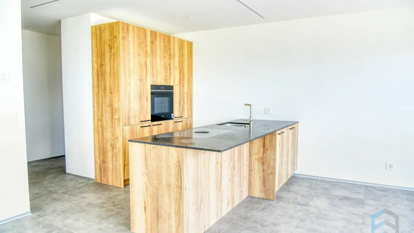 Appartamento in affitto - Varenstrasse 18, 3953 Leuk Stadt - Foto 2
