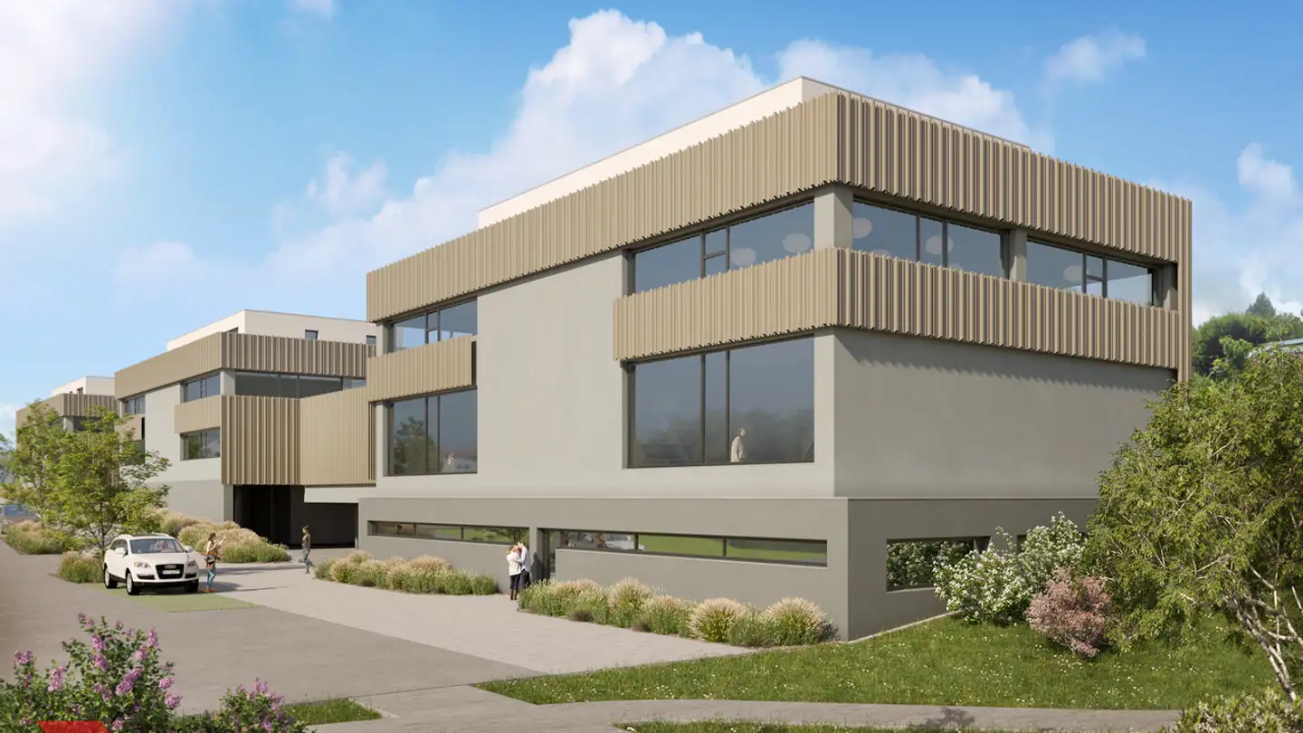 Bureau à louer - 1052 Le Mont-sur-Lausanne - Photo 4