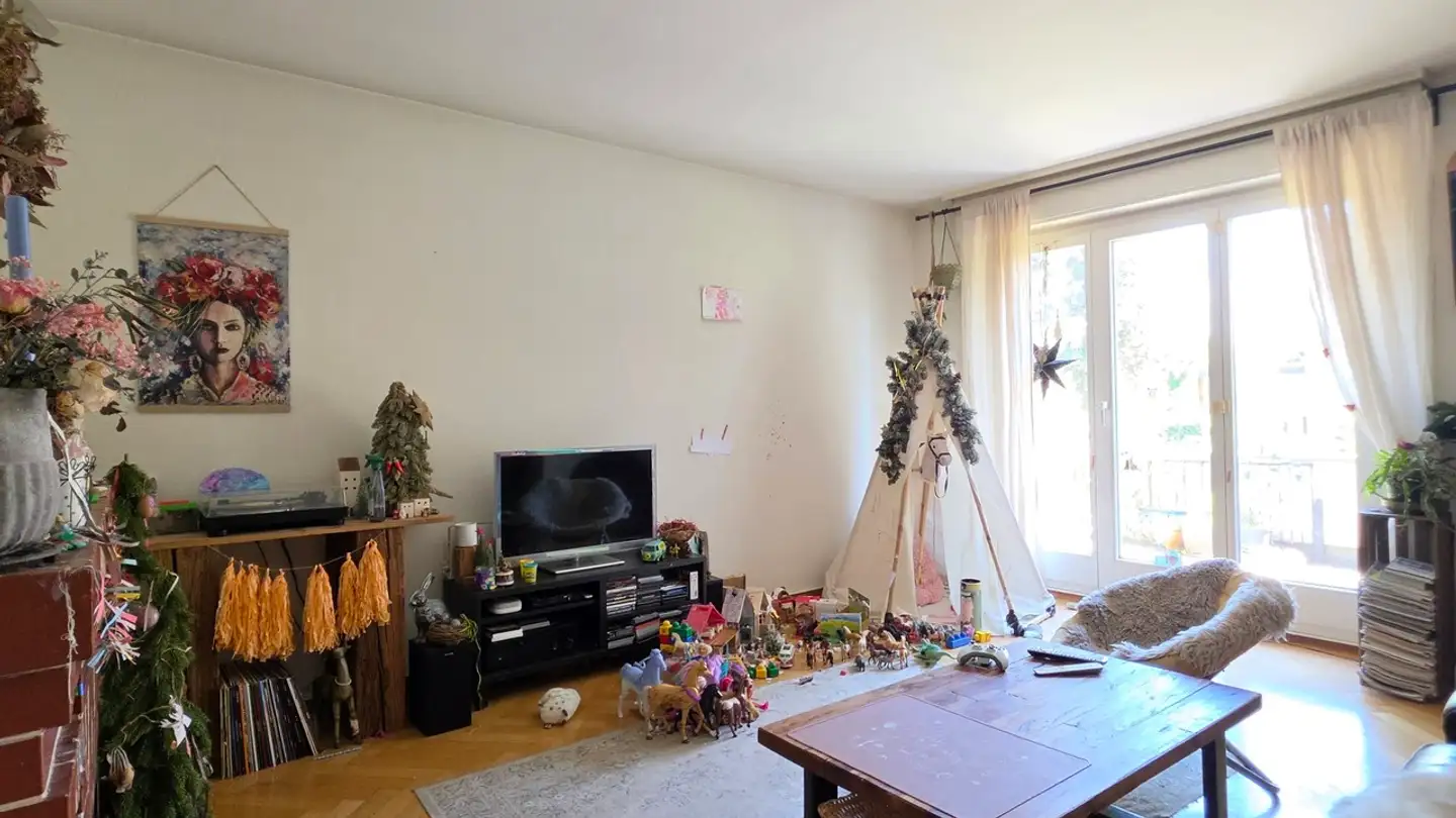 Maison individuelle à vendre - Chemin Des Grenadiers 3, 1700 Fribourg - Photo 3