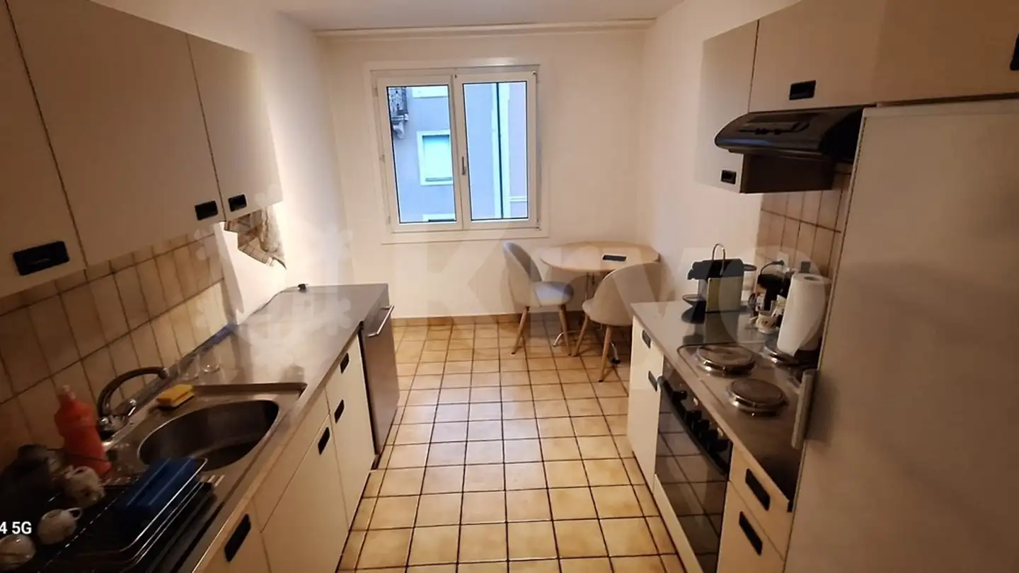 Apartment for rent - Rue Du Marché 4, 2300 La Chaux-de-Fonds
