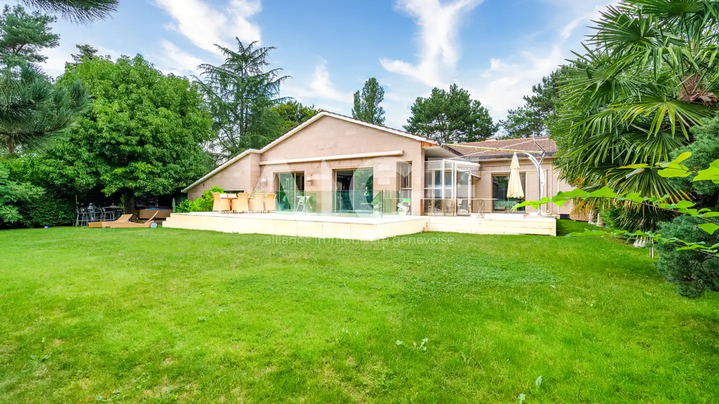 Villa kaufen - 1223 Cologny - Foto 3