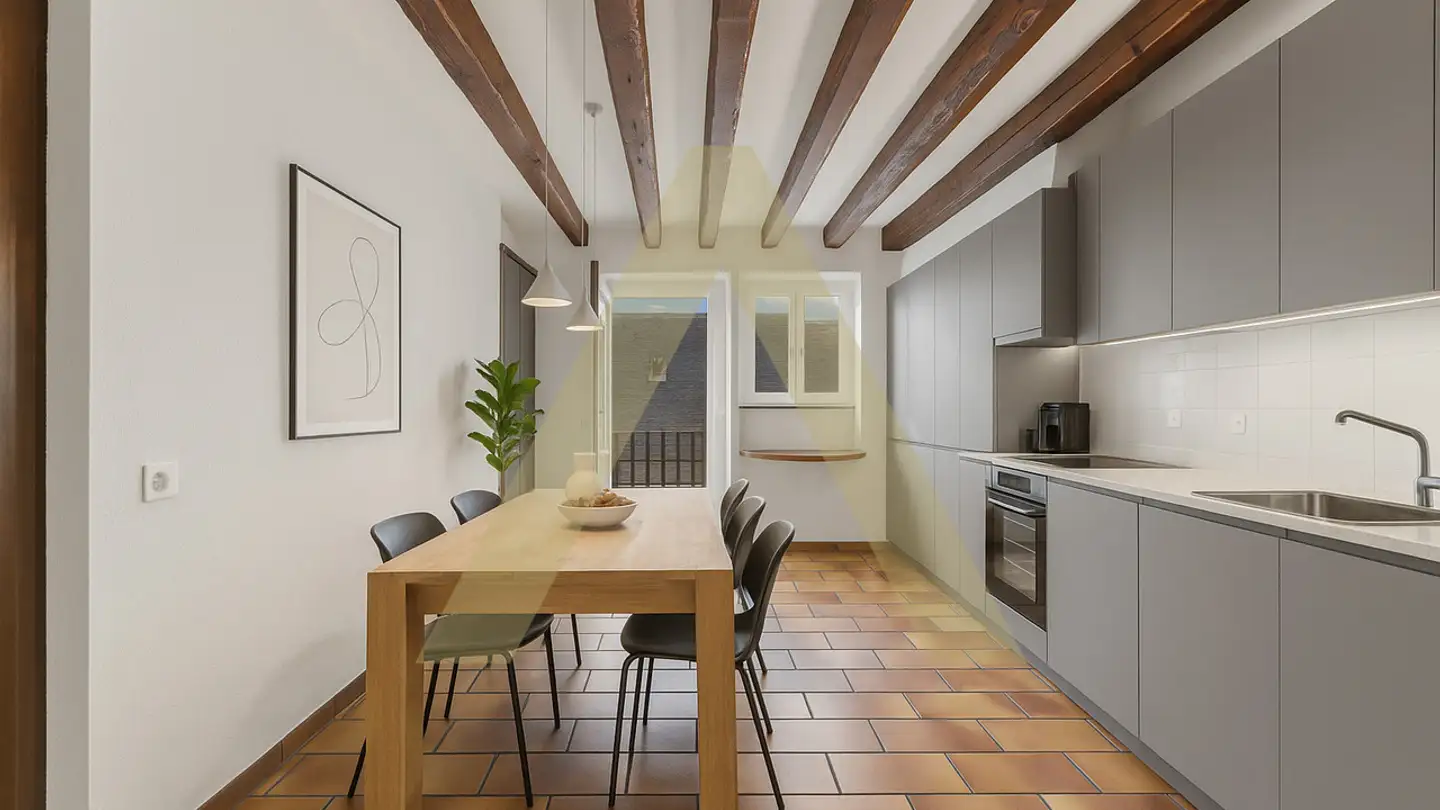 Appartamento in vendita - Rue De Conthey, 1950 Sion - Photo 4