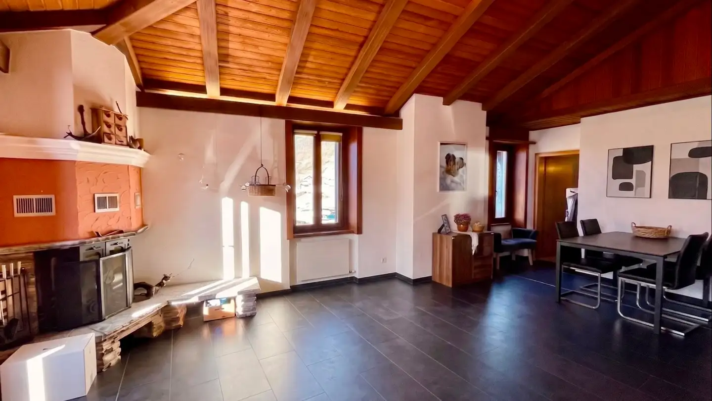 Appartamento in vendita - 3953 Leuk Stadt - Foto 4