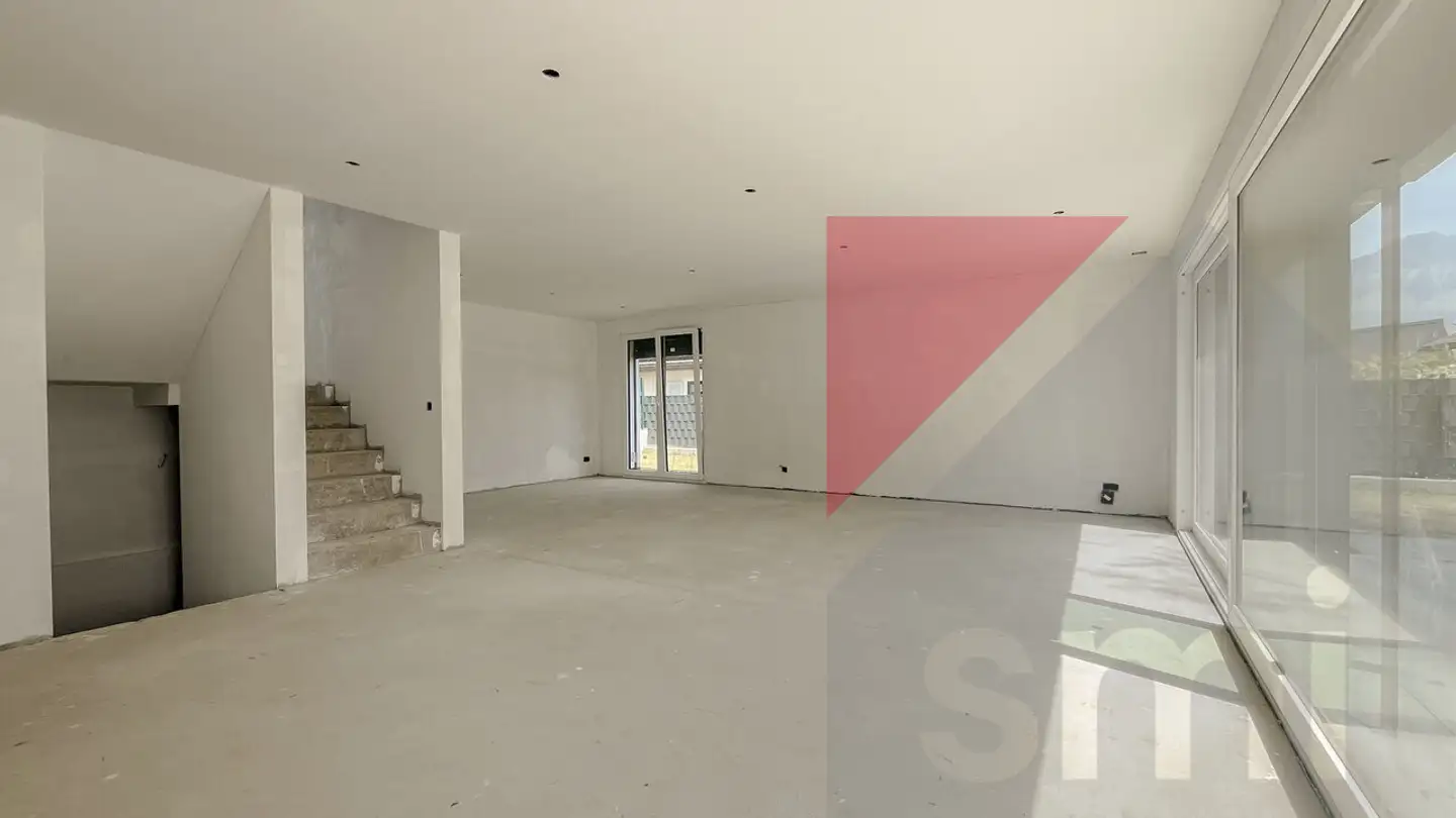 Casa singola in vendita - Rue De Jéricho 11, 1630 Bulle - Photo 4