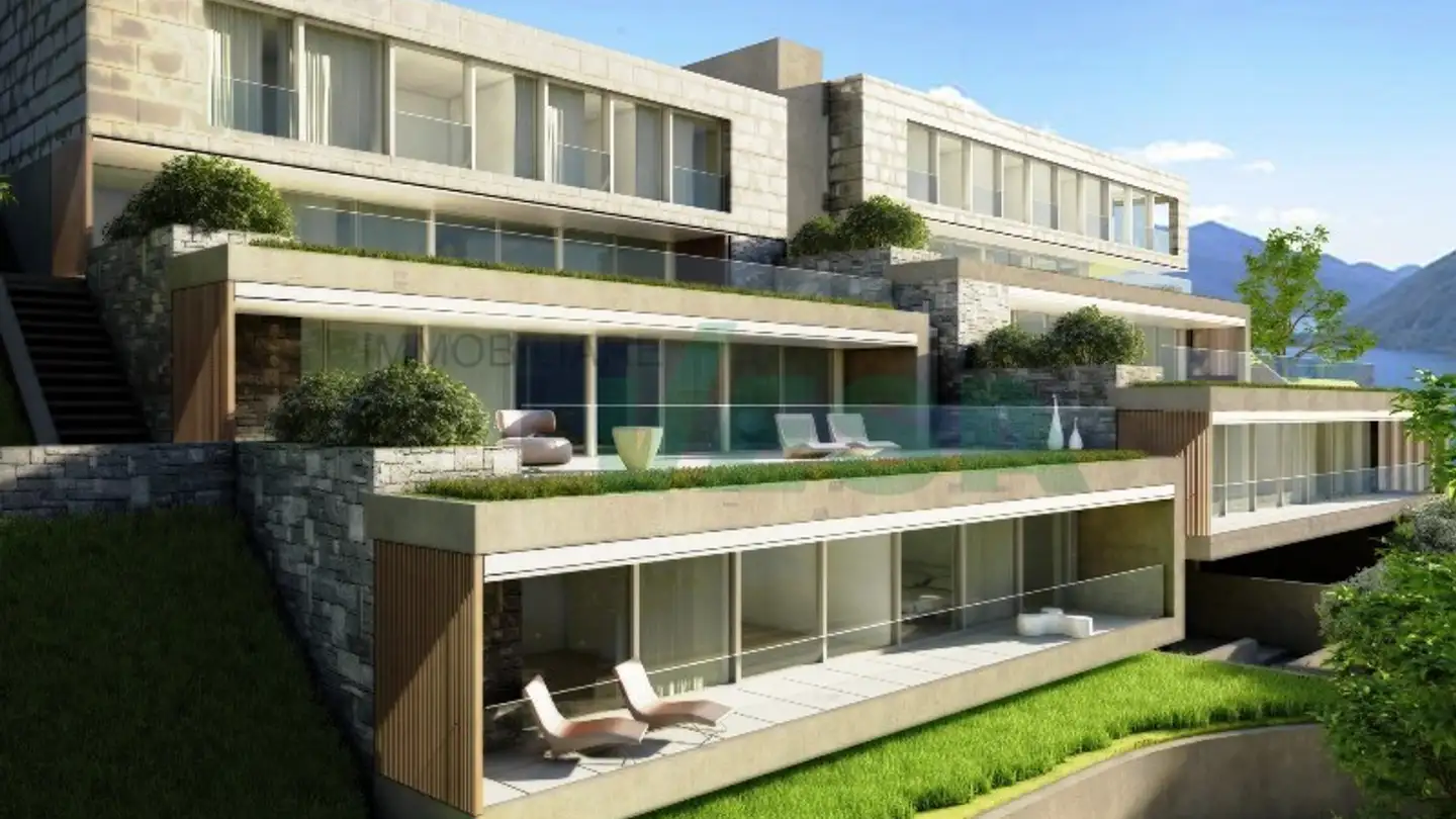 Appartement à vendre - 6900 Lugano - Photo 4