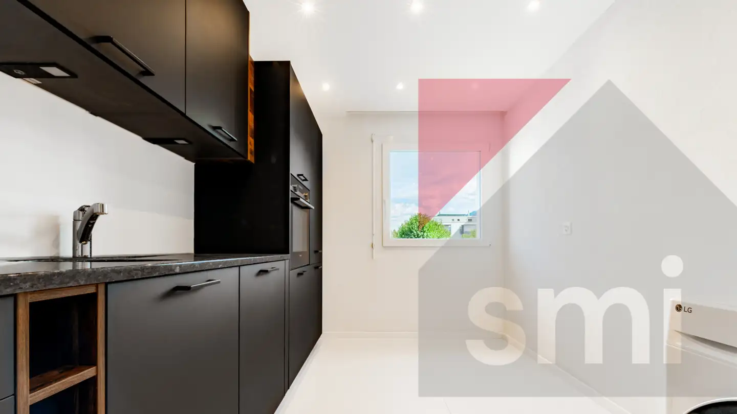 Appartement à vendre - Rue De La Berra 61, 1630 Bulle
