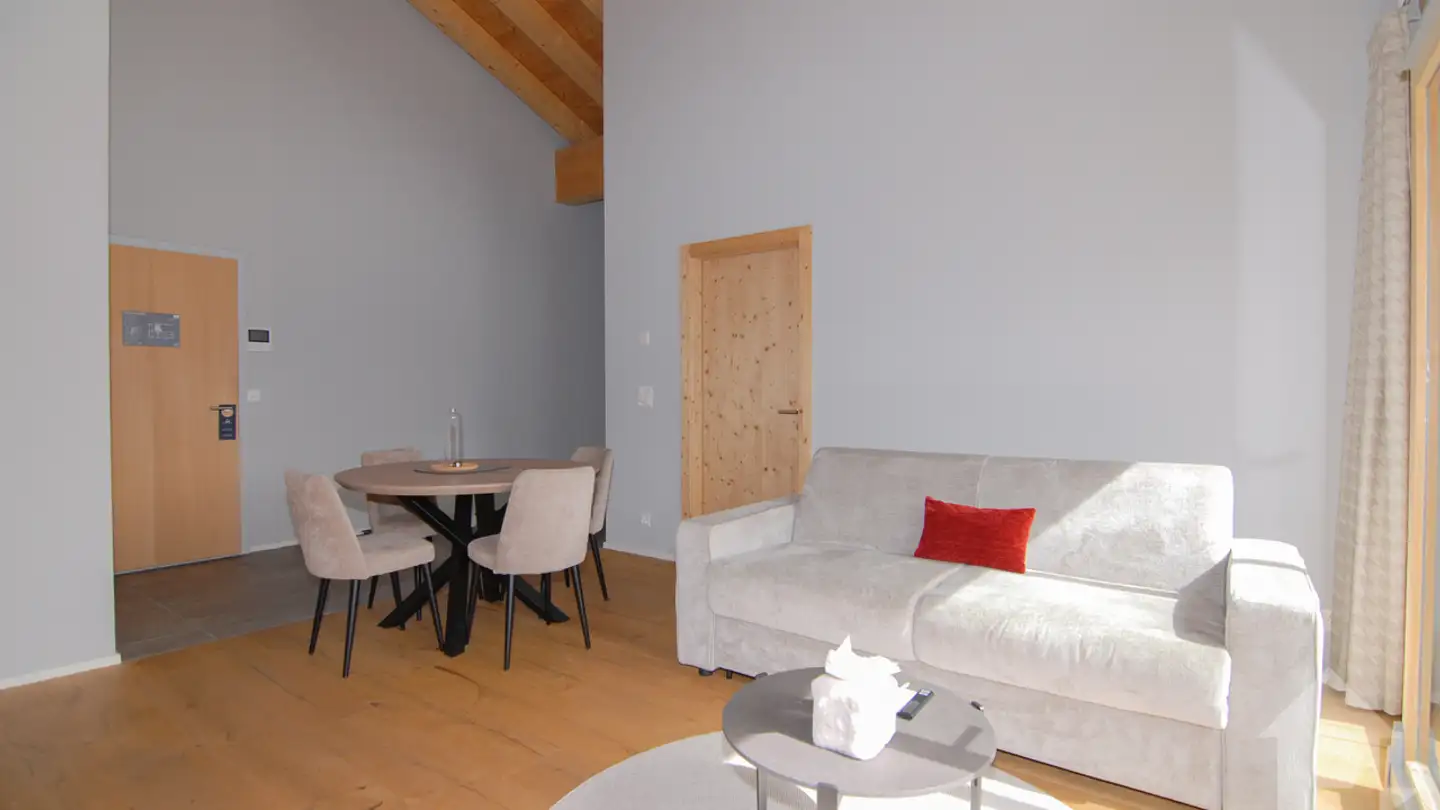 Appartement à vendre - 1987 Hérémence - Photo 3