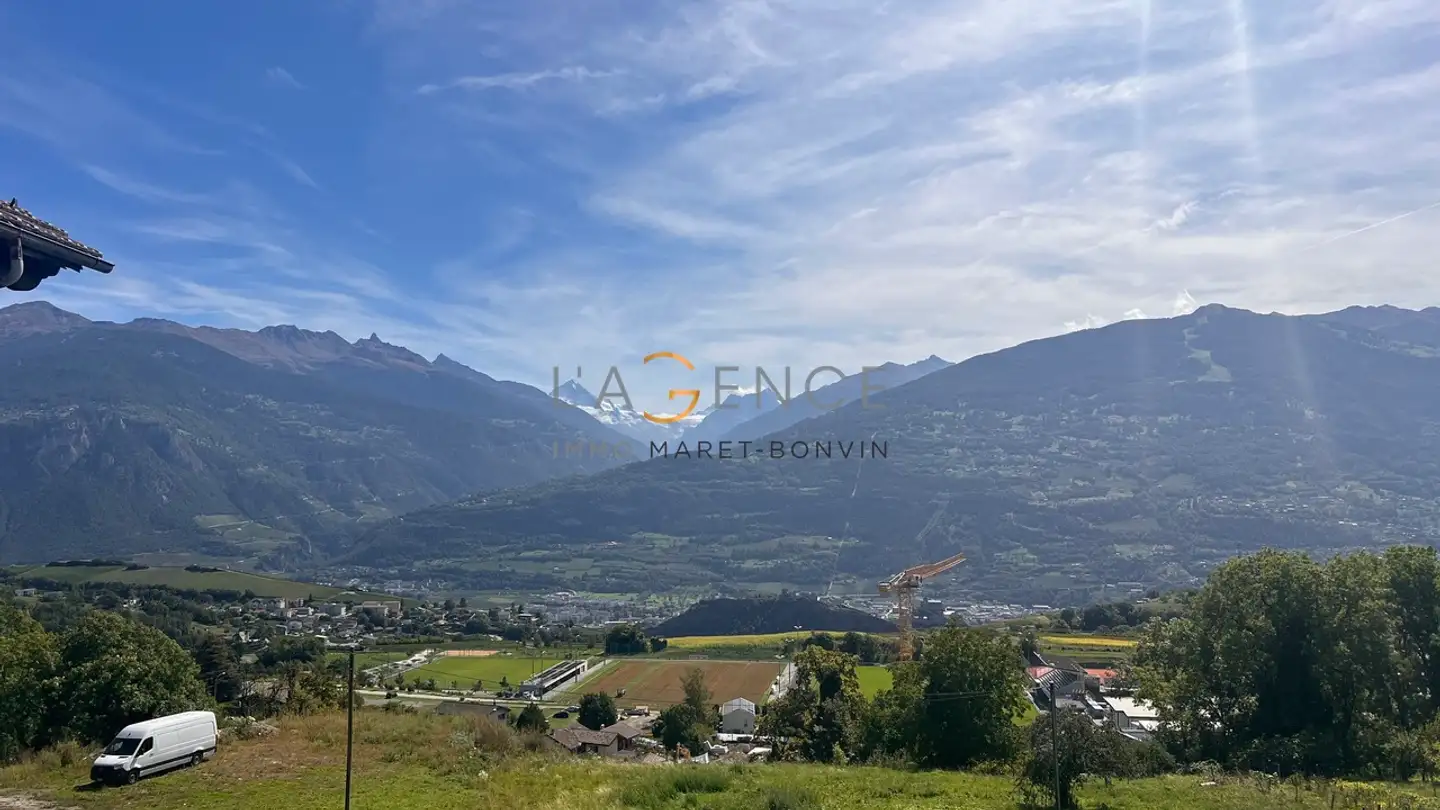 Villa for sale - 1965 Savièse - Photo 3