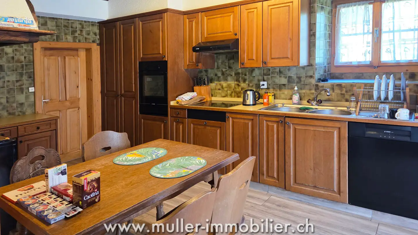 Chalet for sale - 1874 Champéry - Photo 4