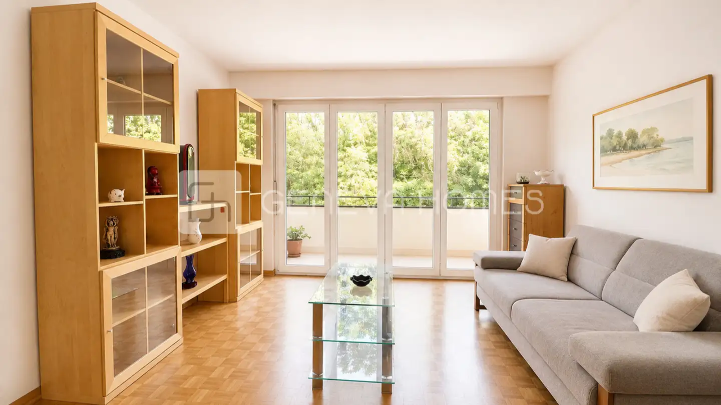 Wohnung kaufen - 1290 Versoix - Foto 3
