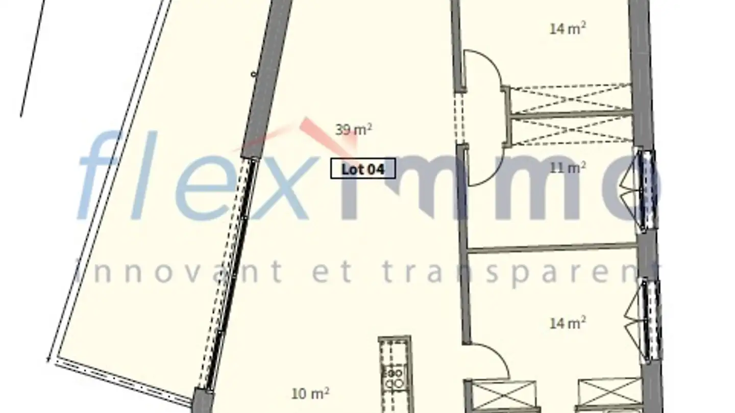 Appartamento in vendita - Route D'arzier 9, 1264 St-Cergue - Photo 4