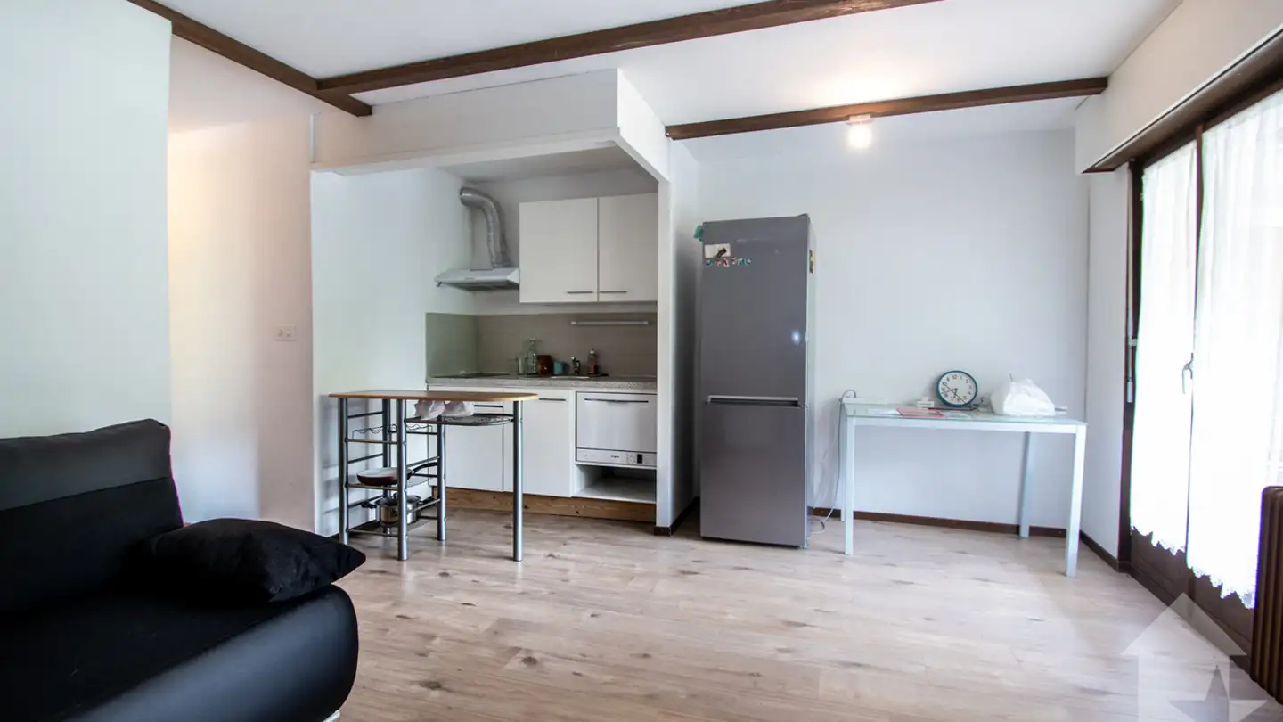 Möblierte Wohnung kaufen - 1899 Torgon - Foto 3