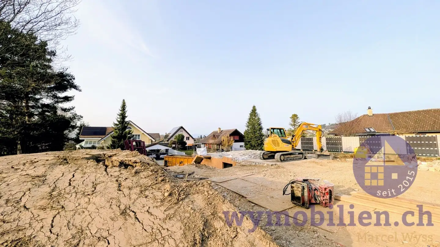 Duplex à vendre - Rötimatte 8, 3422 Kirchberg BE - Photo 3