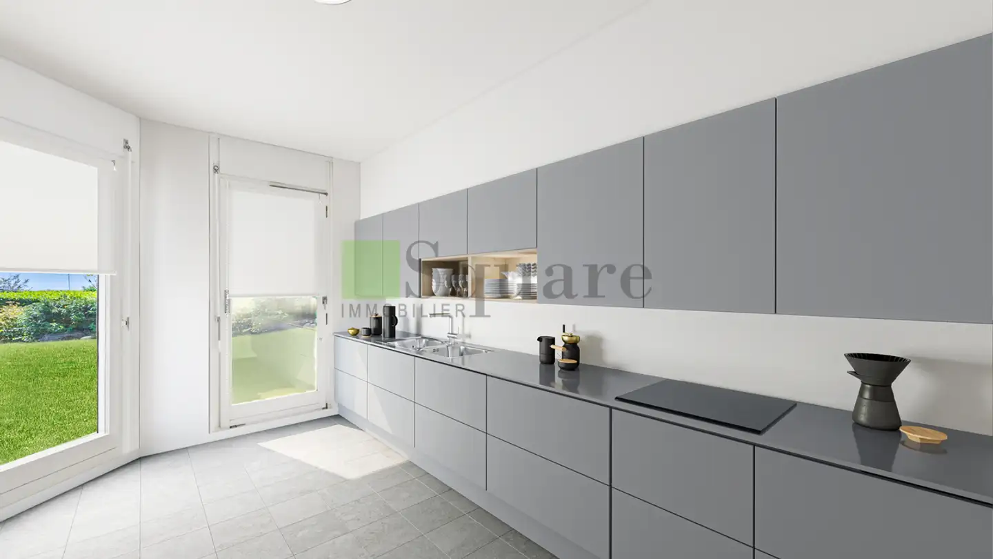 Appartamento in vendita - 1110 Morges - Foto 4