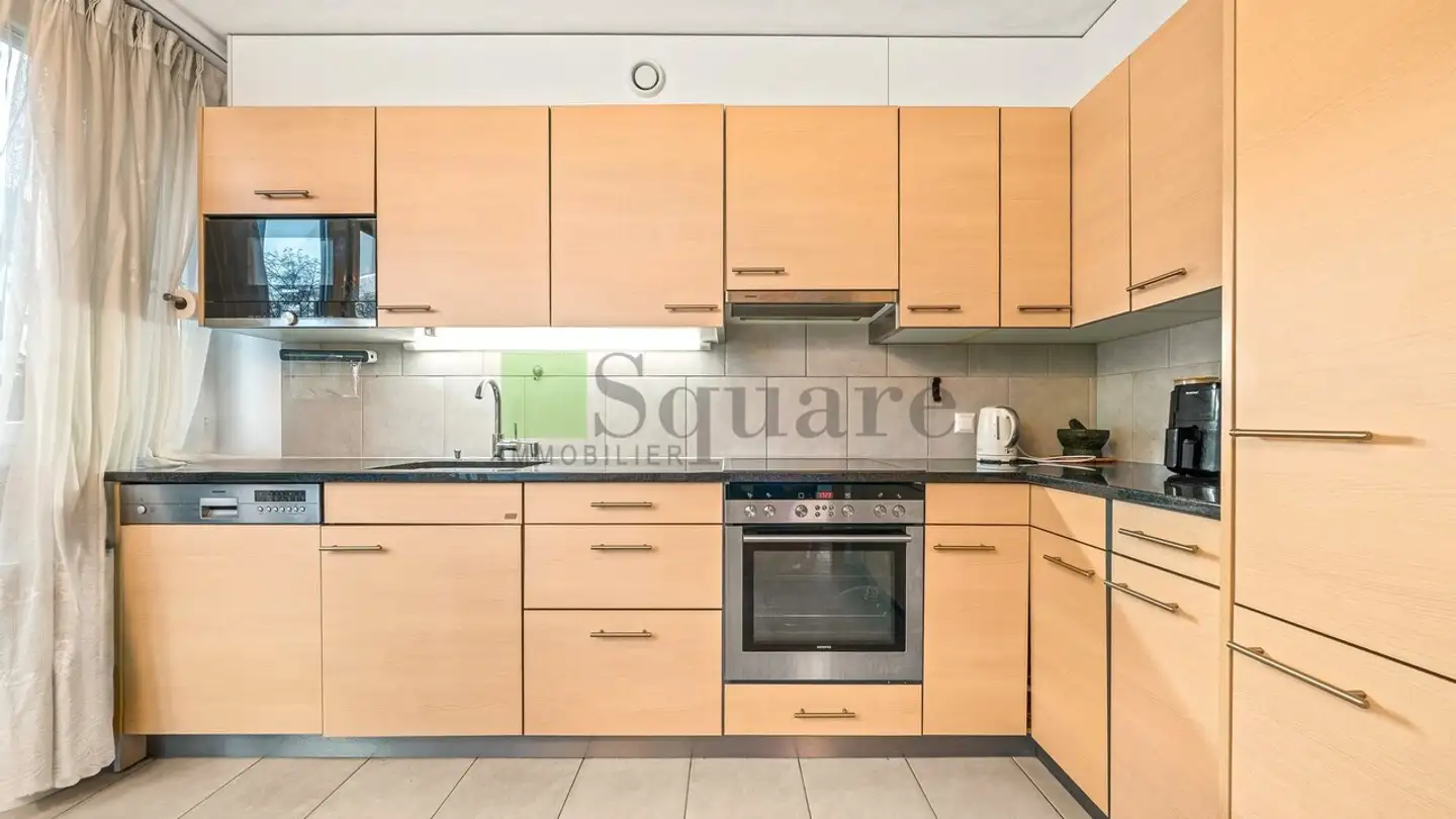 Wohnung kaufen - 1018 Lausanne - Foto 3