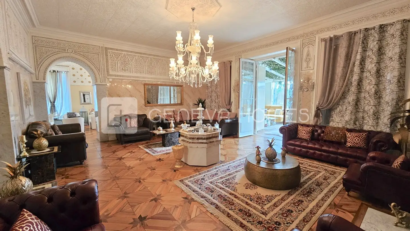 Casa singola in vendita - 1294 Genthod - Photo 3