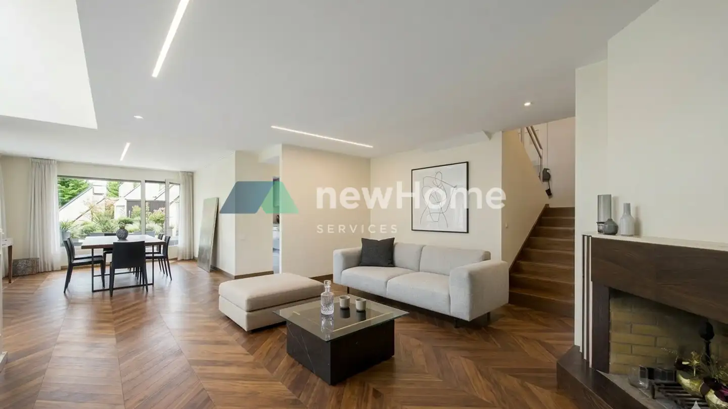 Penthouse kaufen - 1231 Conches - Foto 4