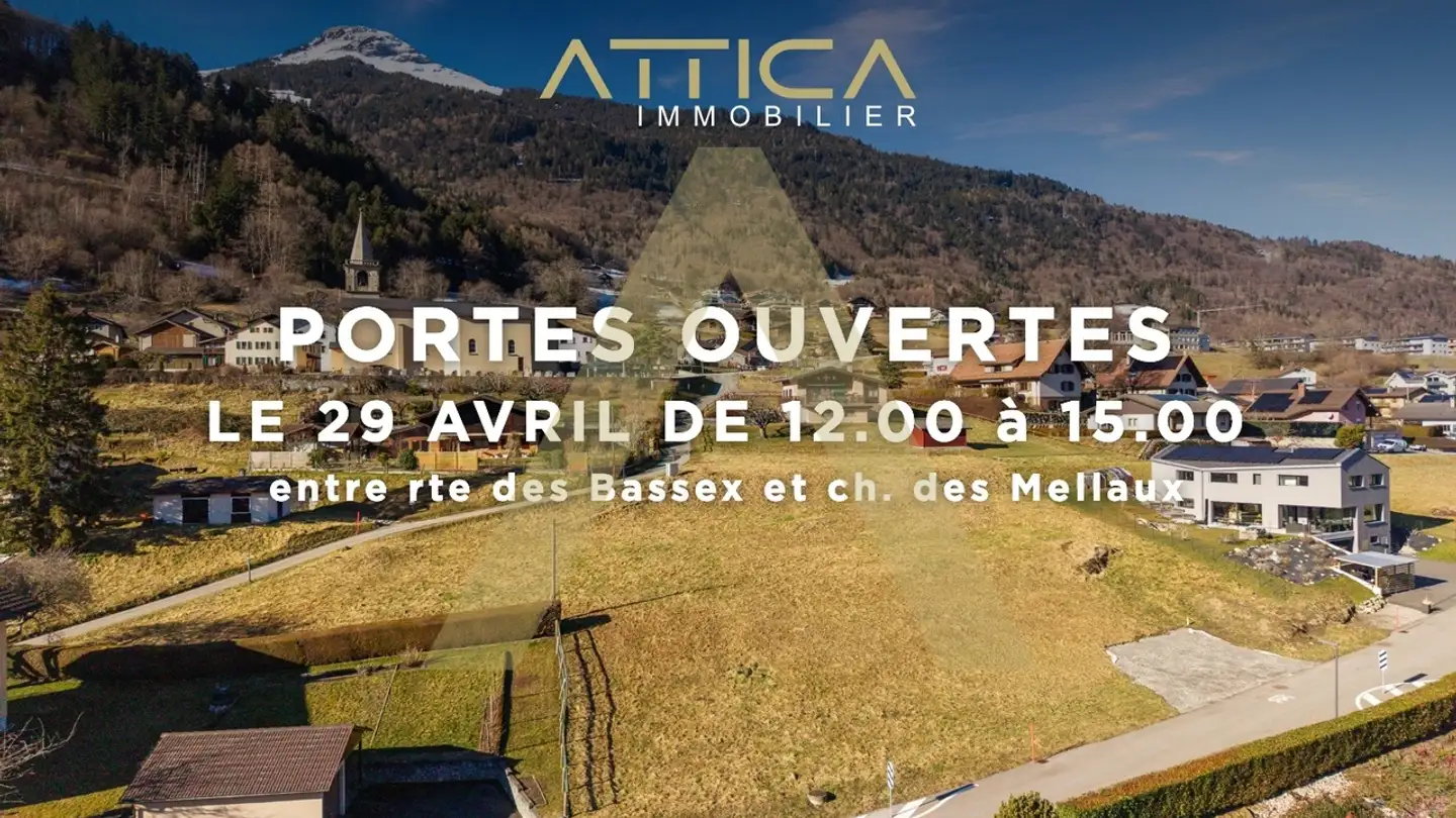 Appartamento in vendita - 1891 Vérossaz