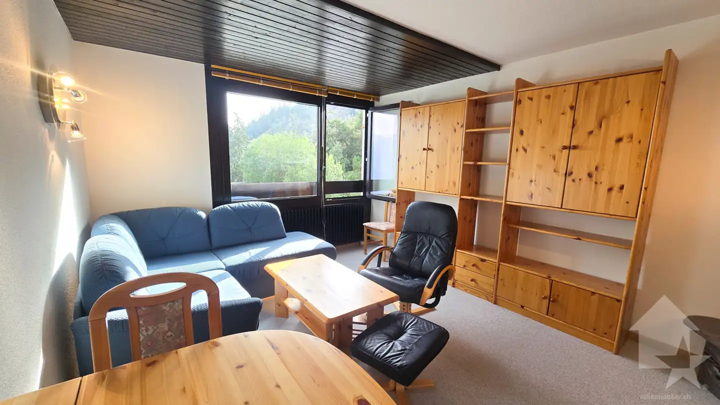 Appartamento in vendita - Rue De Lhassa 2, 3963 Aminona - Foto 2