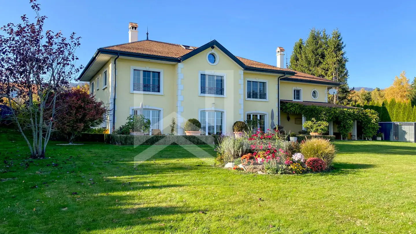 Single house for sale - 1269 Bassins - Photo 3