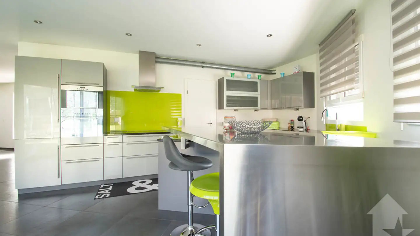 Villa for sale - 1893 Muraz (Collombey) - Photo 4