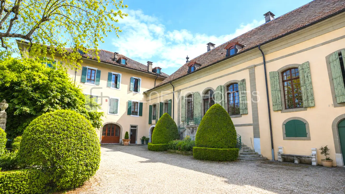 Appartamento in vendita - 1242 Satigny