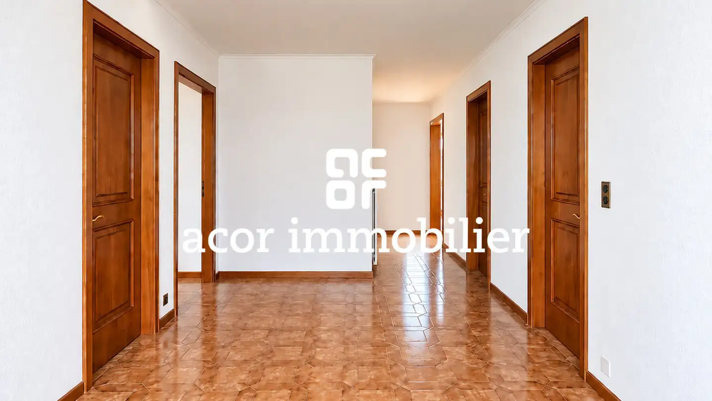 Wohnung kaufen - Chemin Des Vendanges 6, 3960 Sierre - Foto 2