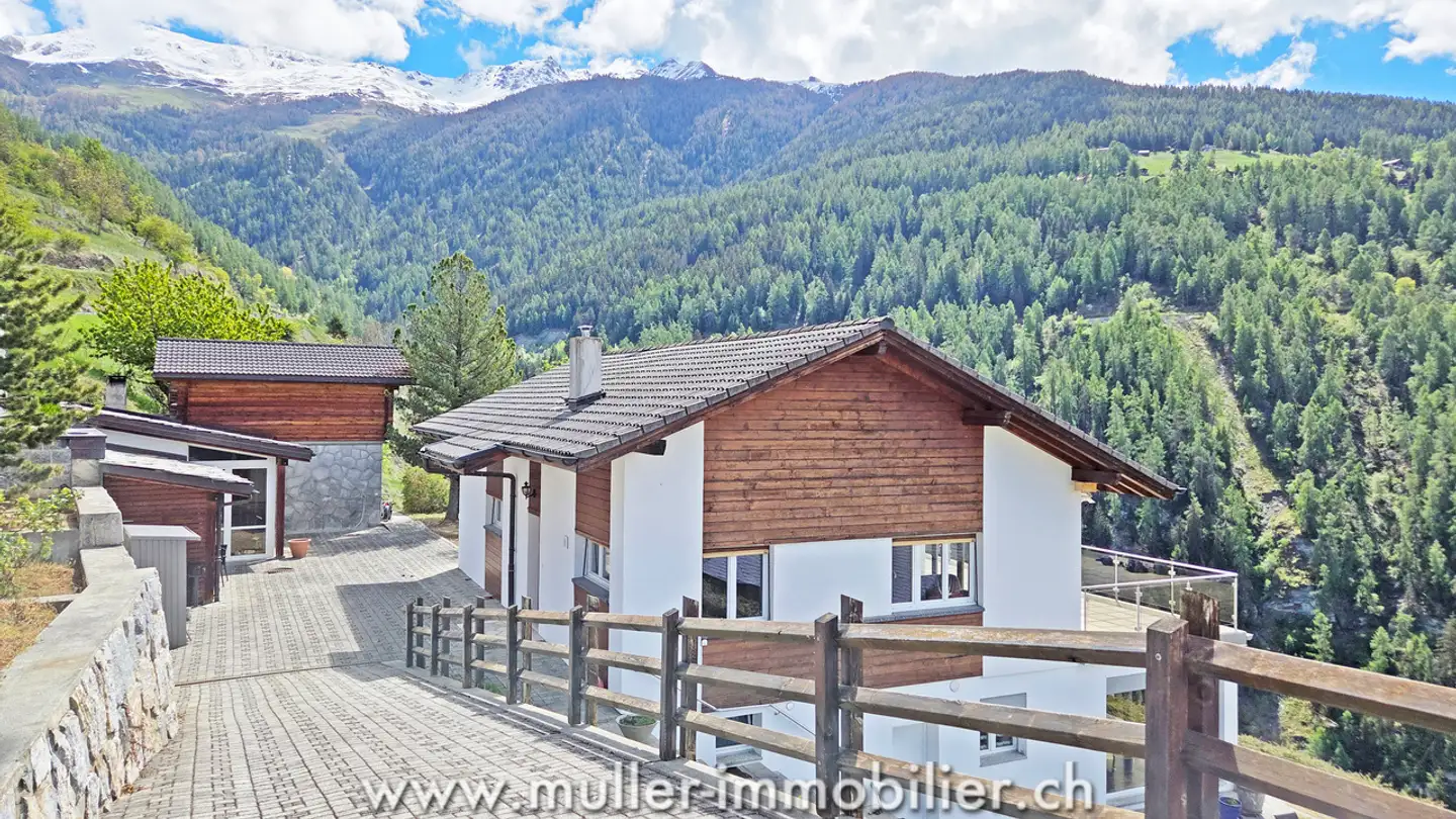 Villa for sale - 1968 Mase - Photo 2