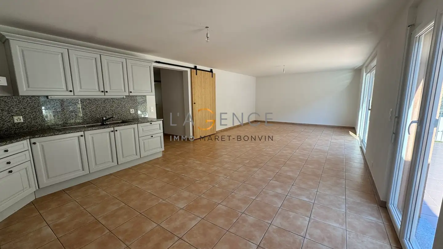 Attique à vendre - 1907 Saxon