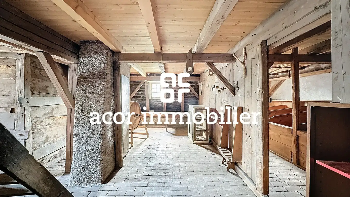 Edificio residenziale in vendita - 1530 Payerne - Foto 2