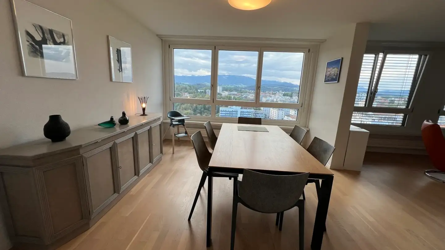 Appartement à louer - Grand-Places 14, 1700 Fribourg - Photo 3