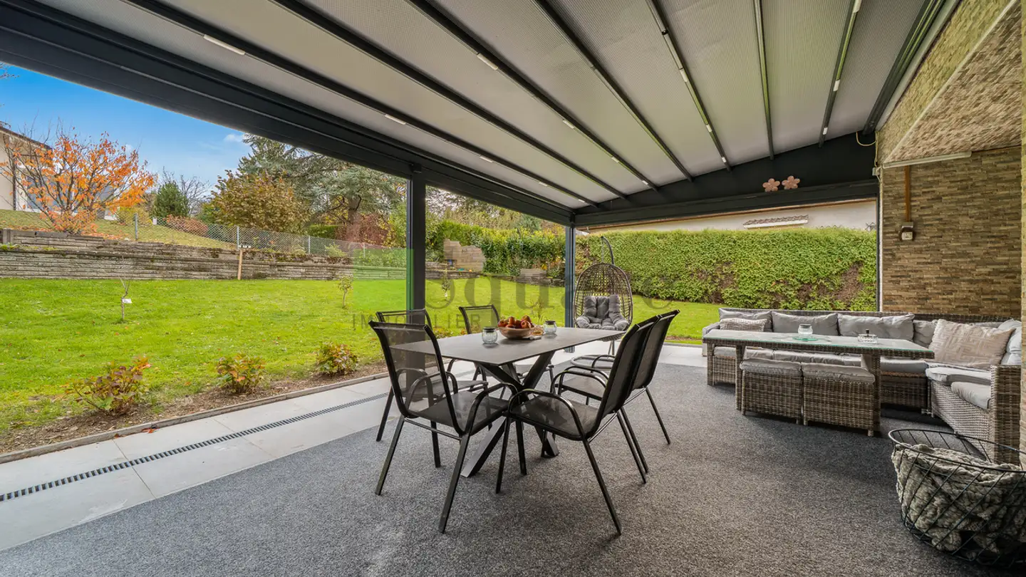 Einfamilienhaus kaufen - 1053 Cugy VD