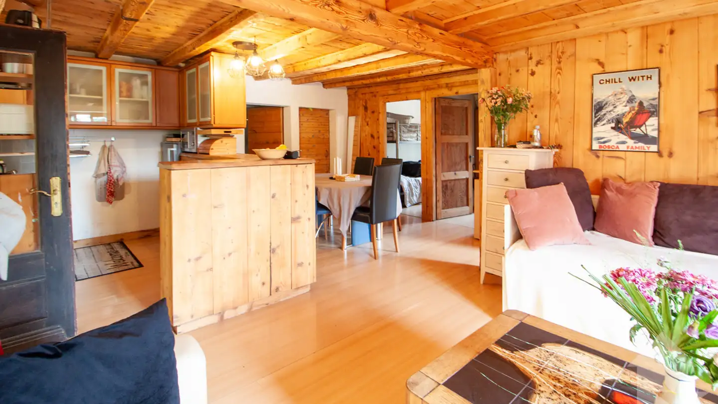 Appartamento in vendita - 1964 Conthey - Foto 3
