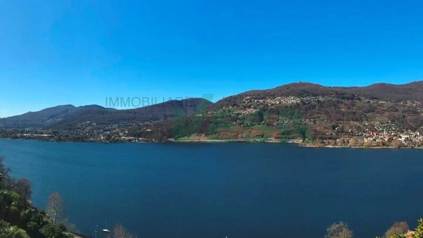 Appartement à vendre - 6926 Montagnola - Photo 3