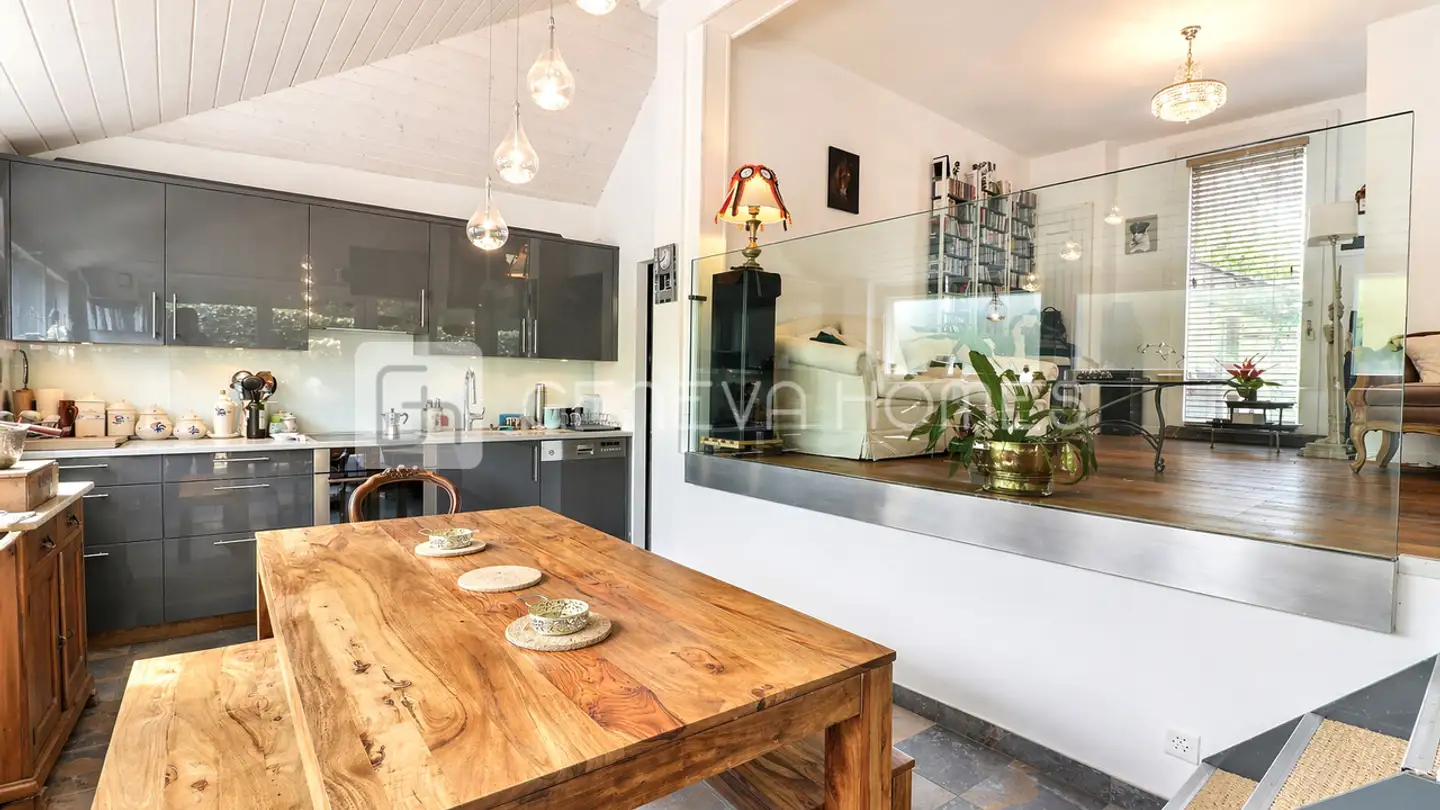 Single house for sale - 1224 Chêne-Bougeries - Photo 4