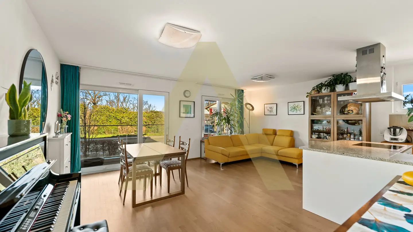 Appartement à vendre - 1025 St-Sulpice VD - Photo 2