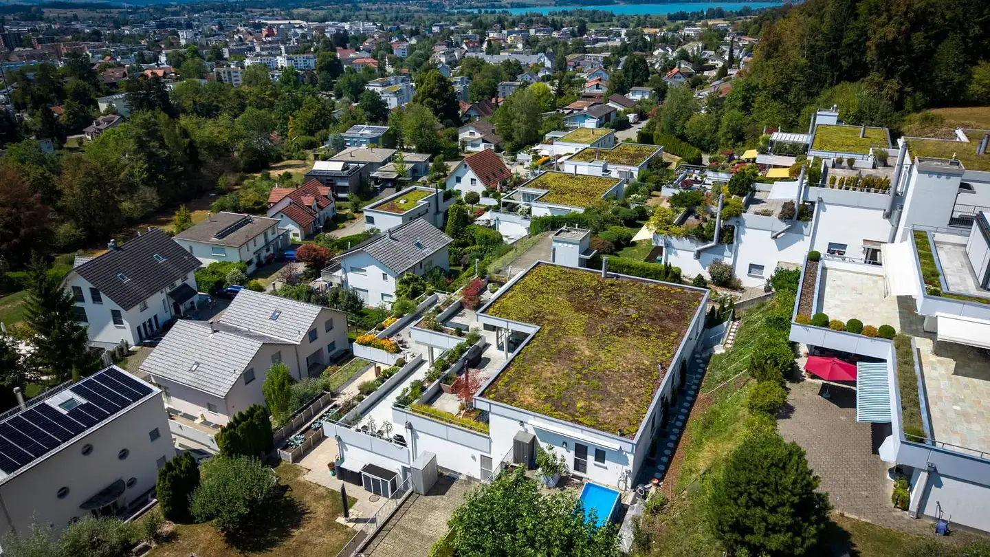 Appartamento a gradini in vendita - Weinbergstrasse 50B, 8623 Wetzikon ZH - Foto 2